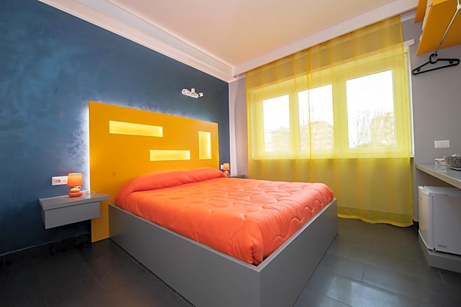 Dream B&B Roma