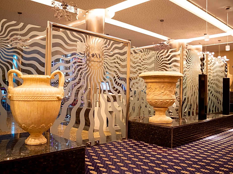 Hotel Princesa Parc Excellence