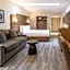 Atrium Hotel Vancouver