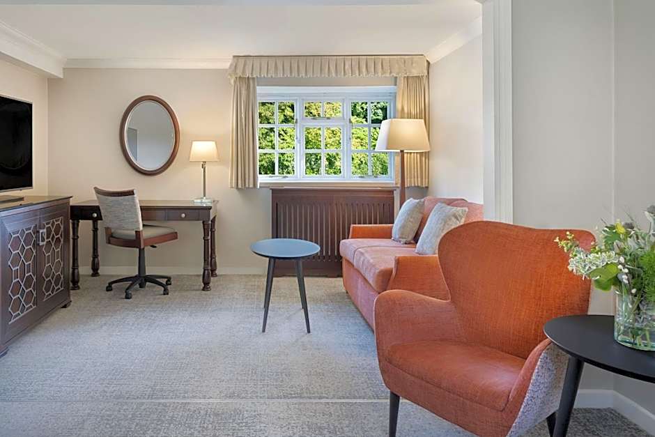 Delta Hotels St. Pierre Country Club