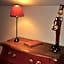 Chambres d'Hôtes Maison La Porte Rouge