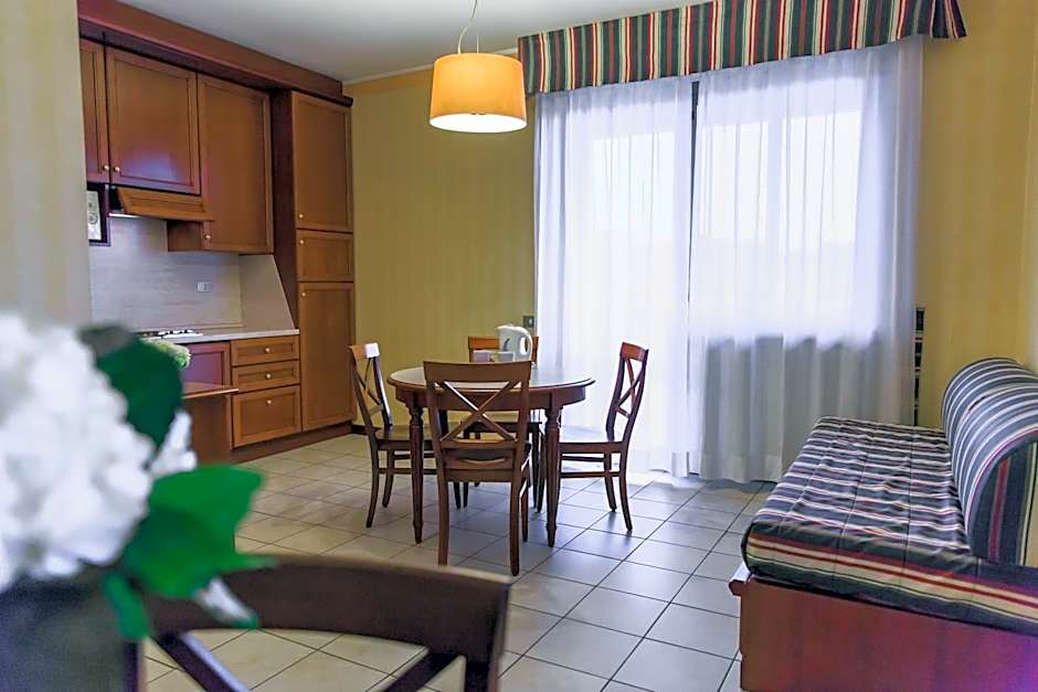 Ripamonti Residence & Hotel Milano