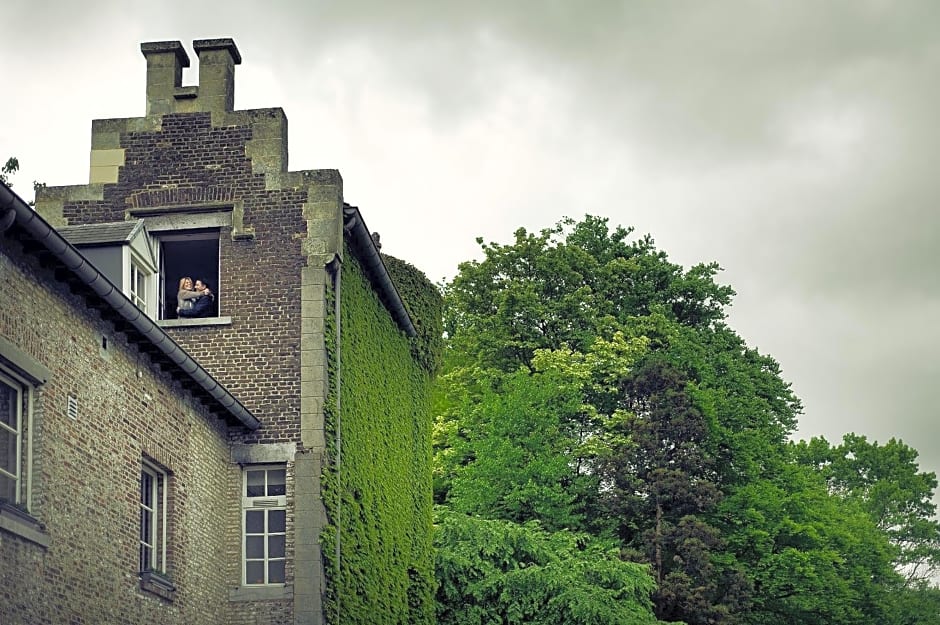 Hotel- en Restaurant Kasteel Elsloo