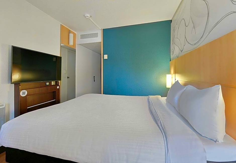 B&B HOTEL Le Mans Centre Cathedrale