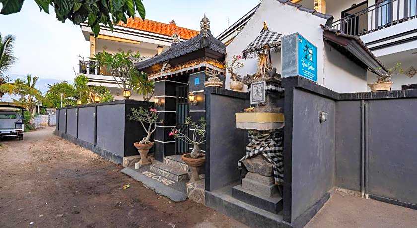 Nusa Sentana Lembongan Bali