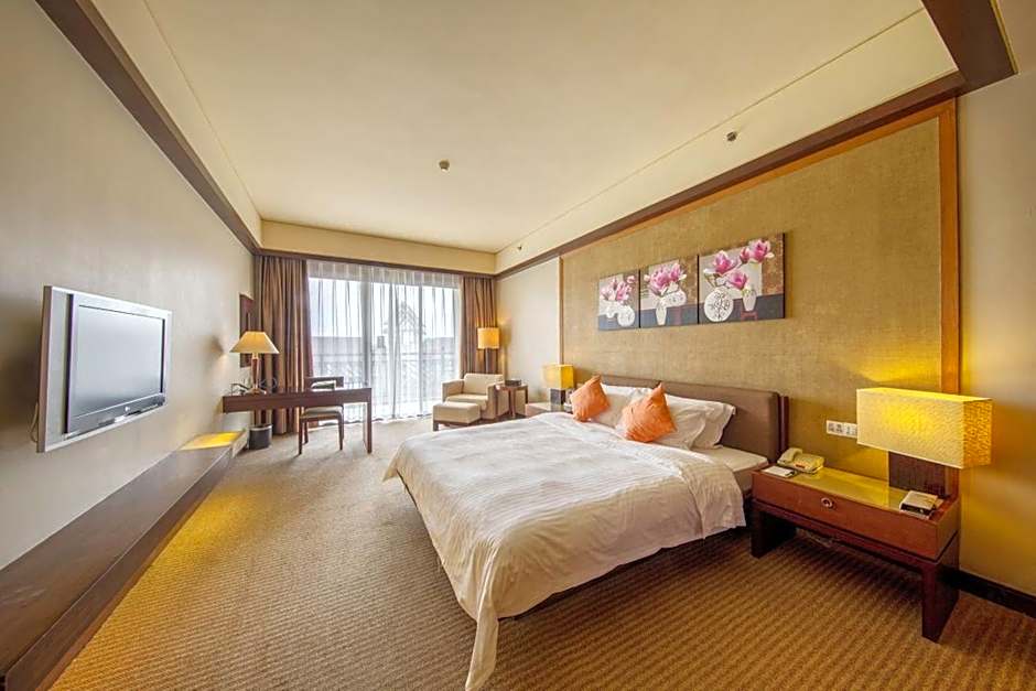 Dongguang Richwood Garden Hotel