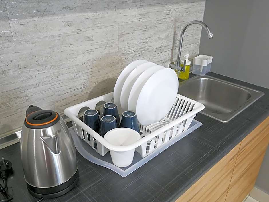 Atria Sofo Suites - Petaling Jaya