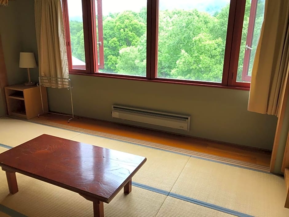 Aizu Kogen International Human Resources Center - Vacation STAY 34905v