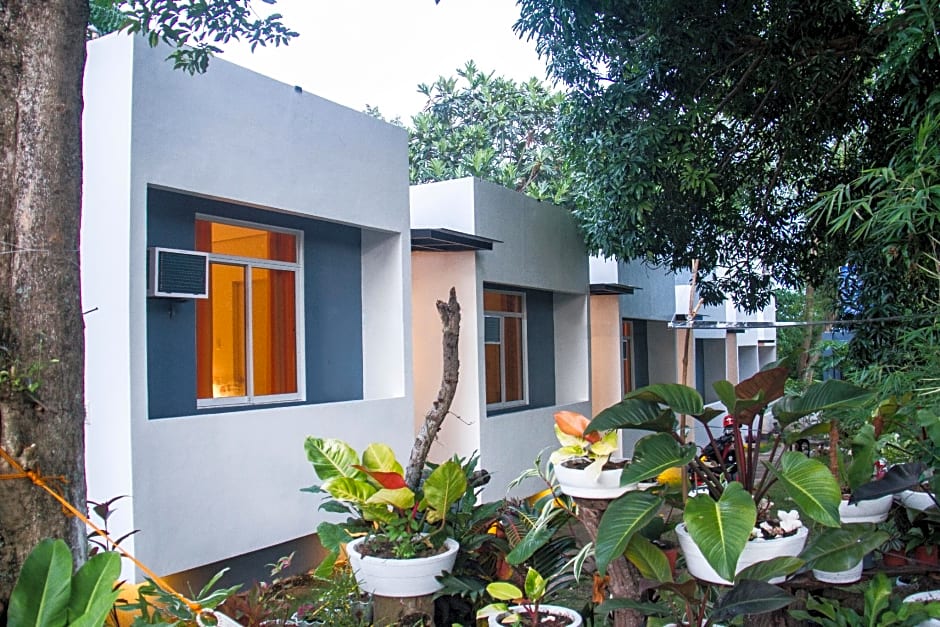 Bohol Emerelle's Tourist Inn