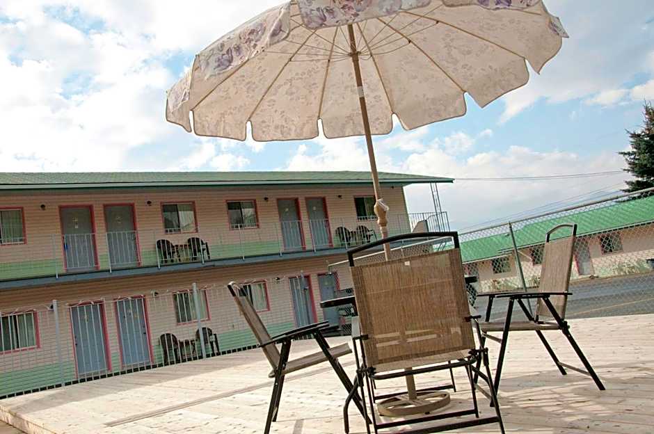 Sunset Motel