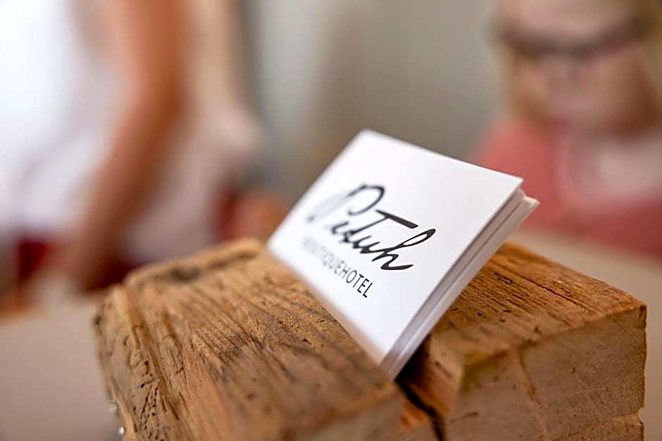 Boutiquehotel Petuh