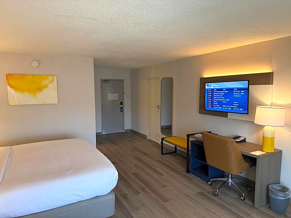 Comfort Inn & Suites Danbury-Bethel