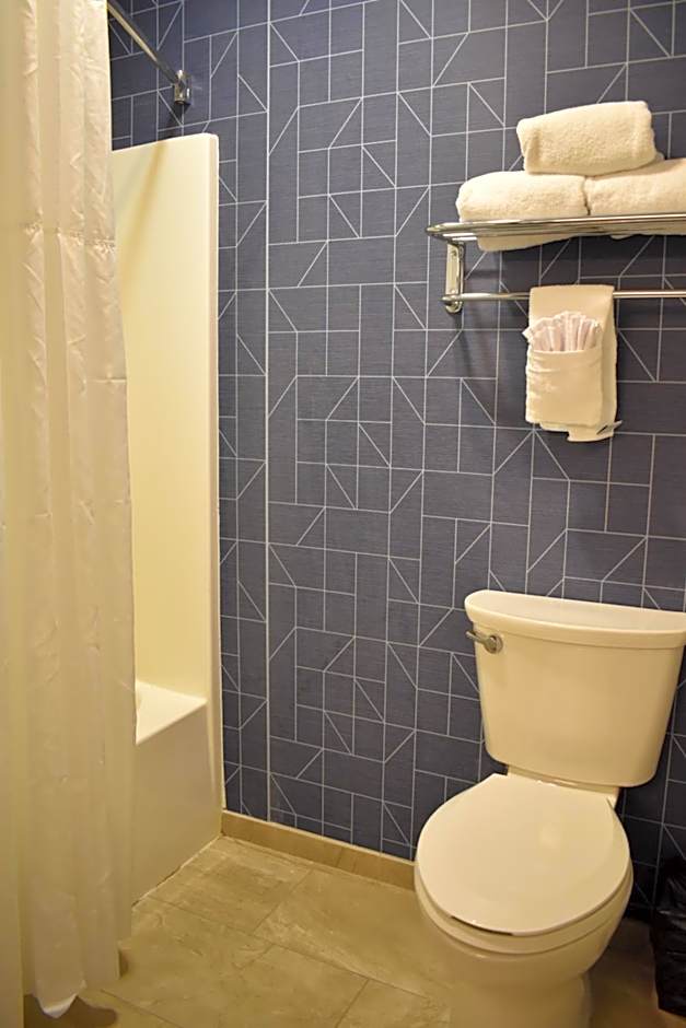 Spark by Hilton Albuquerque North I-25