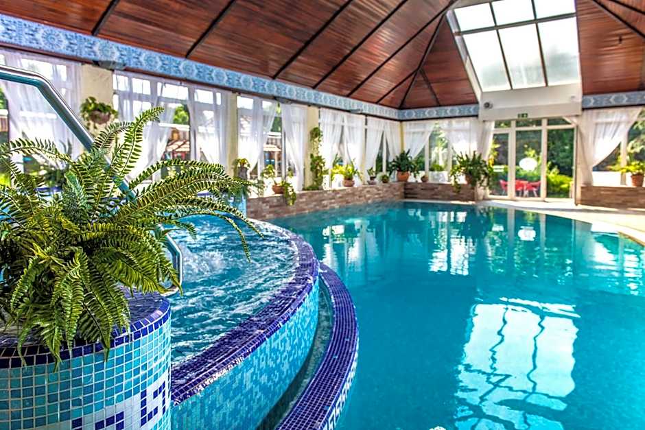 Duna Relax Hotel Ráckeve