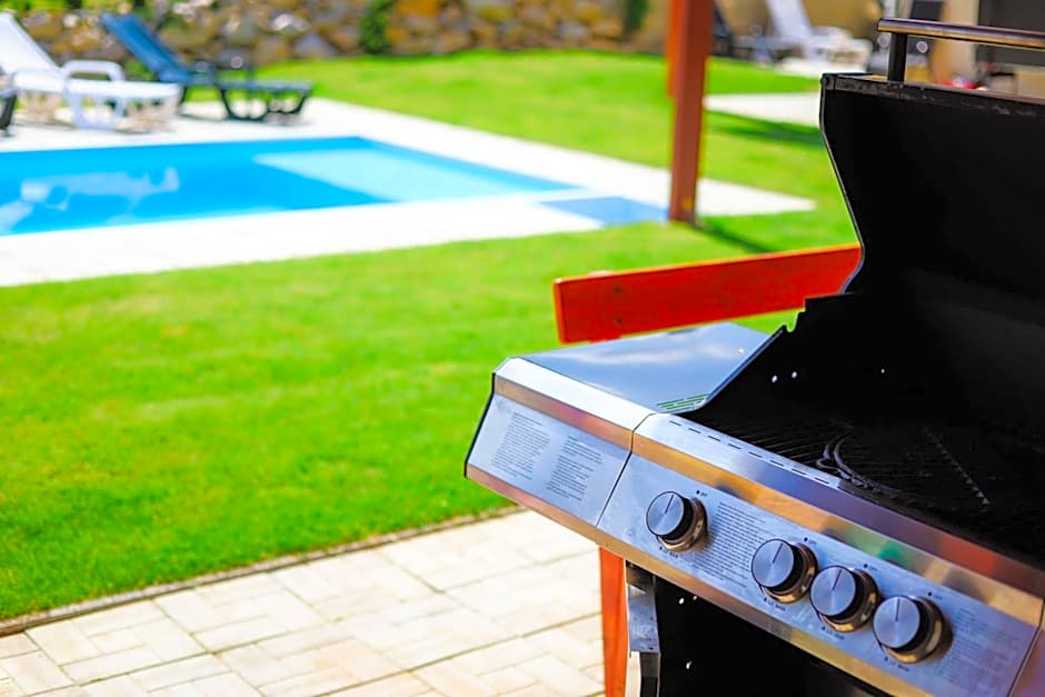 Rezidencia Podhájska