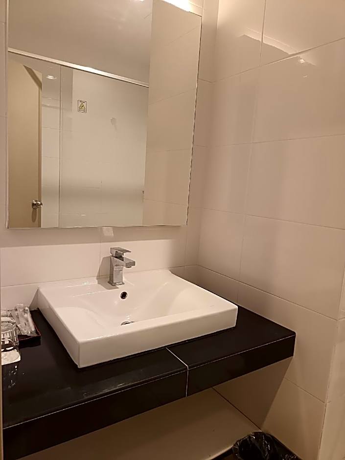 Hotel Primera Suite Cyberjaya