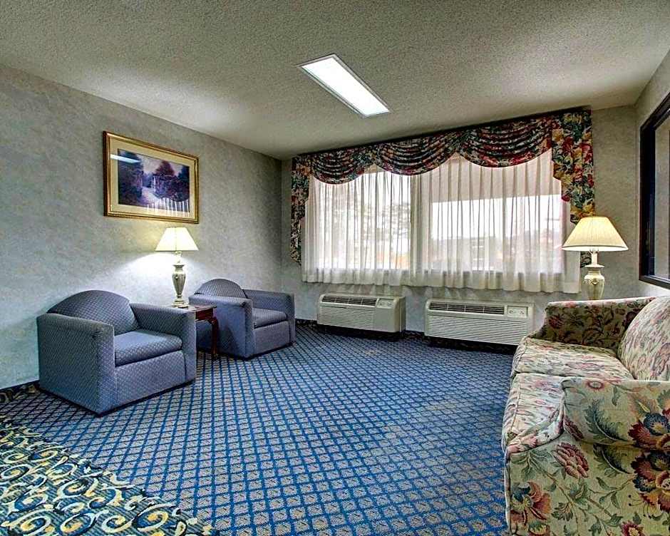 Magnolia Inn