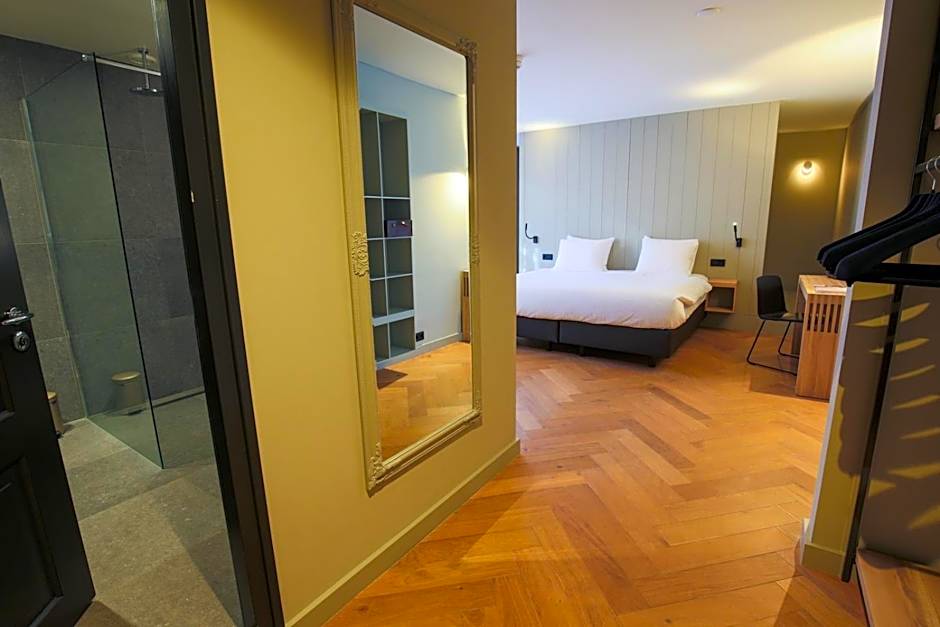 Hotel Abdij Dokkum