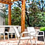 Casa Danubio Reforma by VH