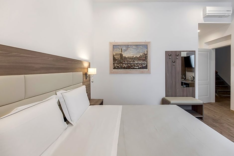 Apollo Guest House