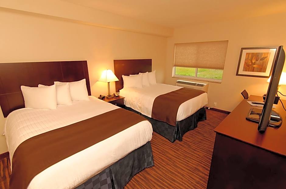 Cobblestone Inn & Suites - Fort Madison