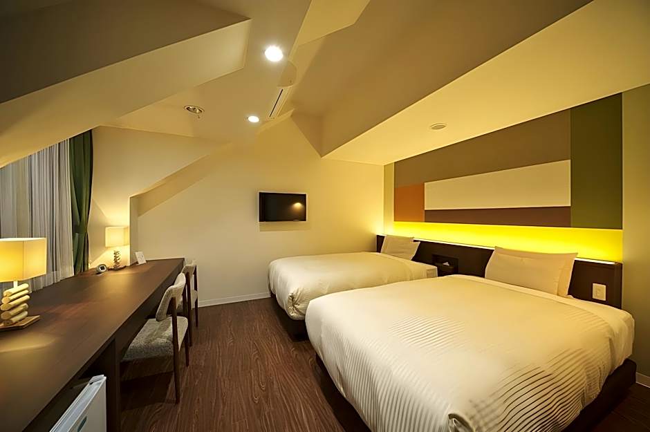 Kawaguchiko Park Hotel