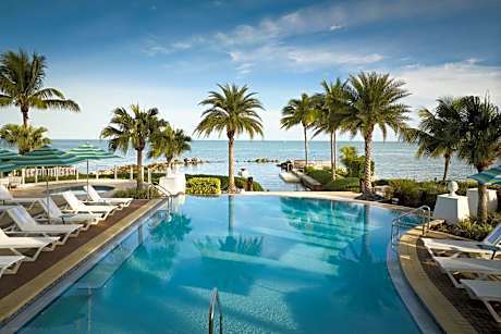 Courtyard by Marriott Faro Blanco Resort