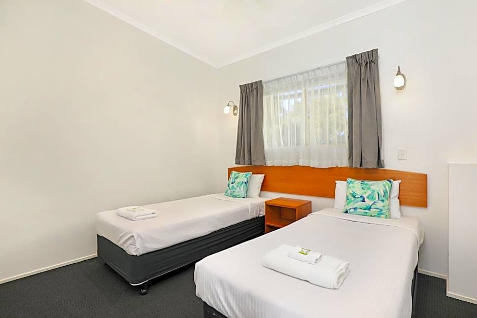 Caboolture Riverlakes Boutique Motel