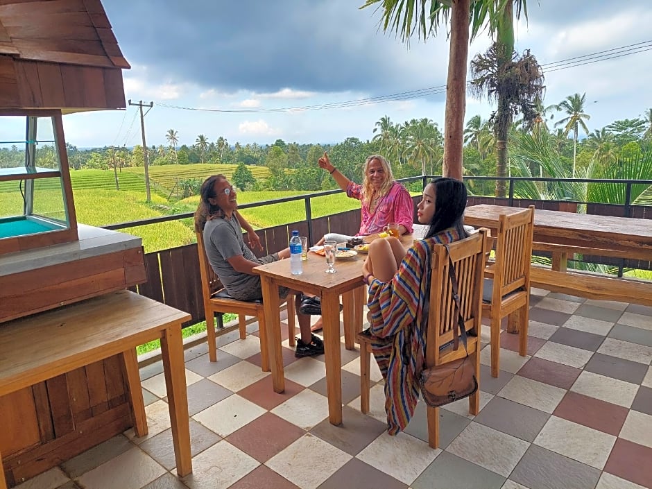 Homestay GubuG Art 1