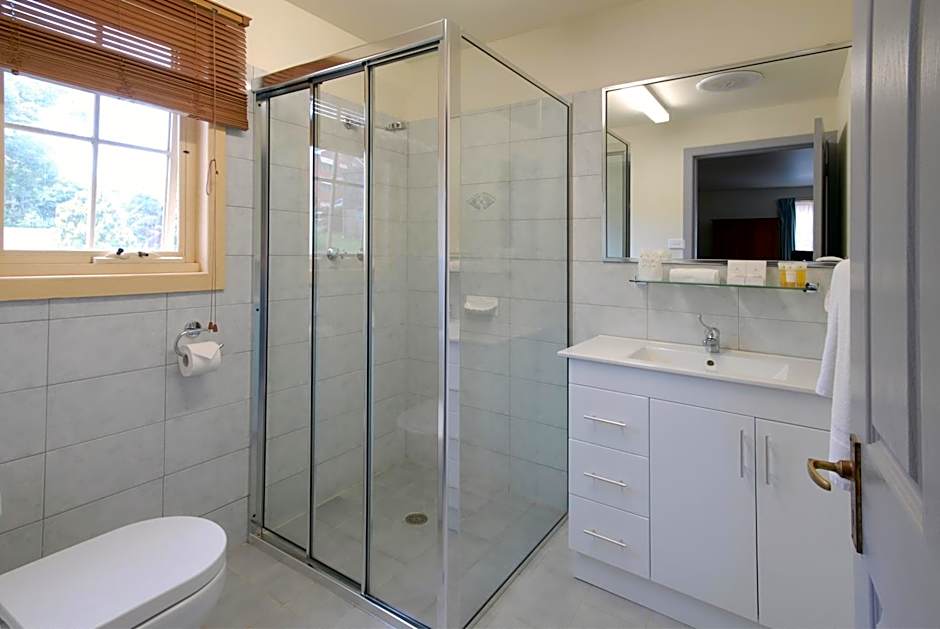 Riverview Boutique Motel