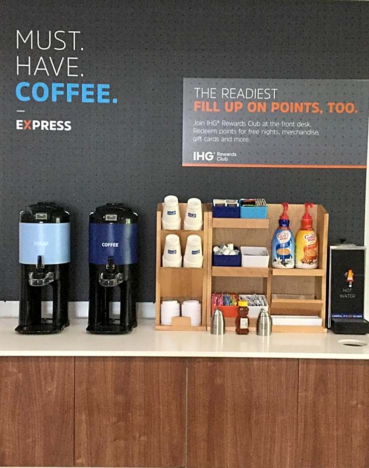 Holiday Inn Express Easton By IHG