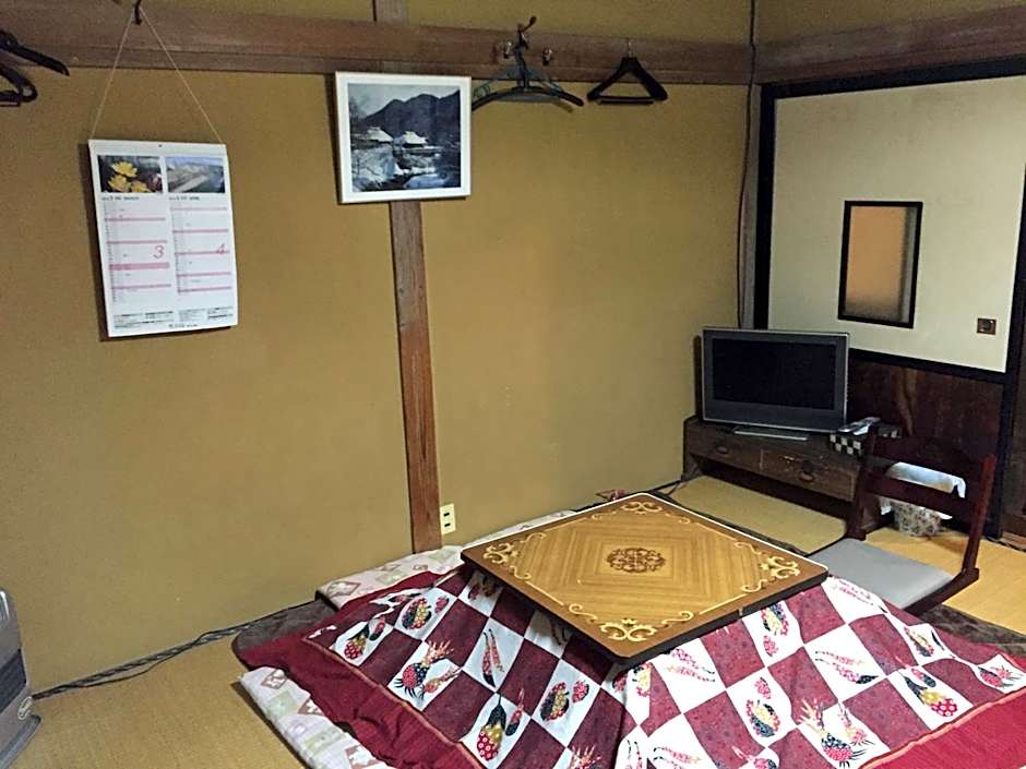 Ichinokurasou
