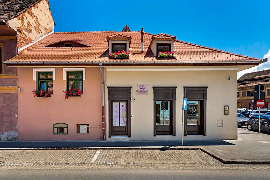 Blumenhaus Sibiu