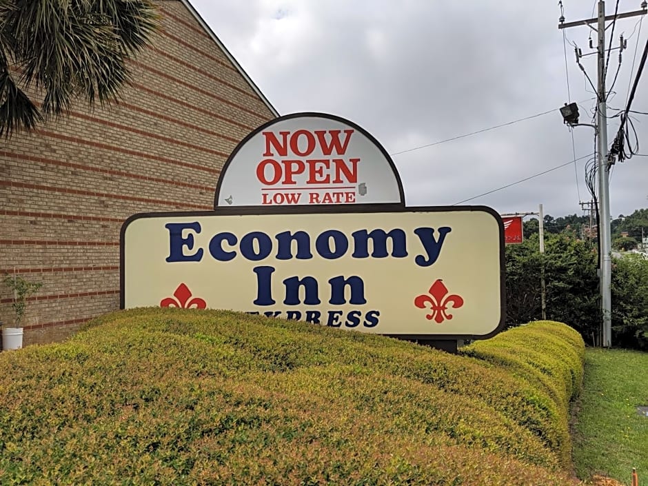 Economy Inn Express