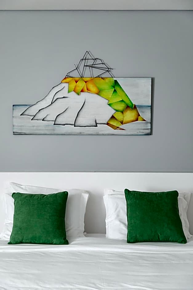 Ilha Hostel & Suites