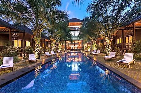 Coconut Boutique Resort