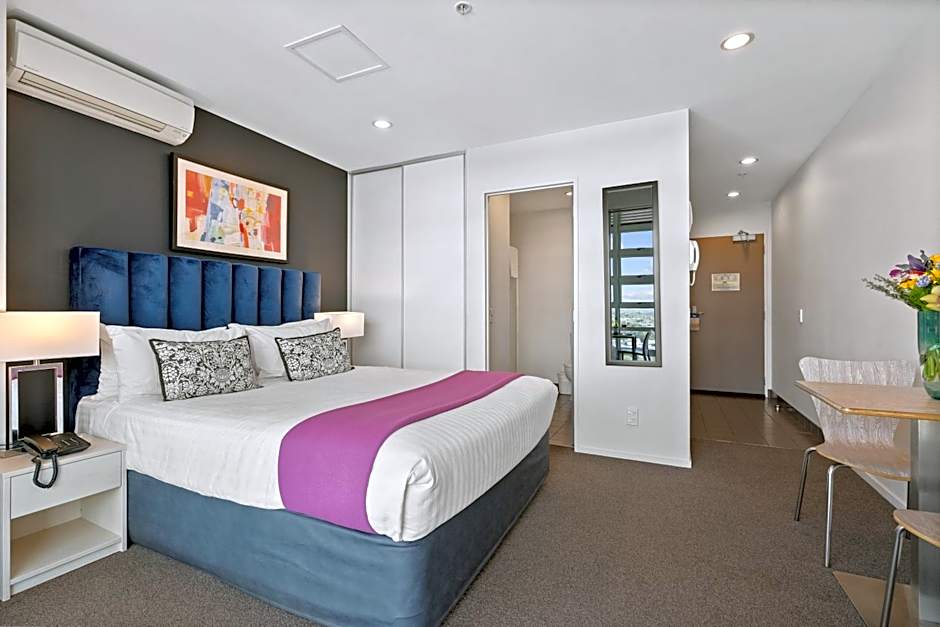 Proximity Apartments