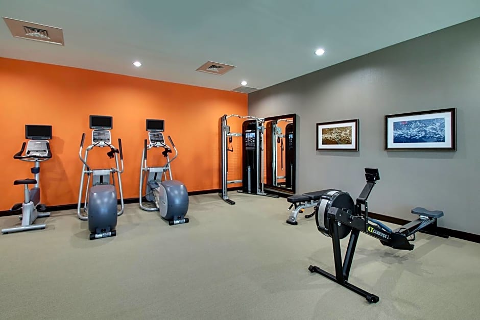 Staybridge Suites Rock Hill By IHG
