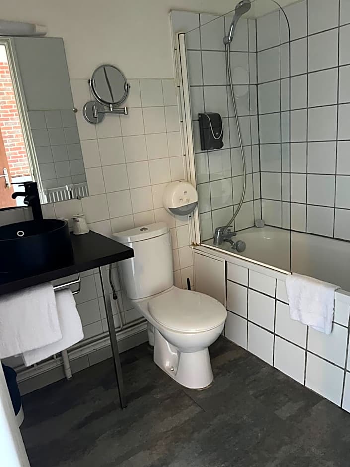 Hotel Au Spatial