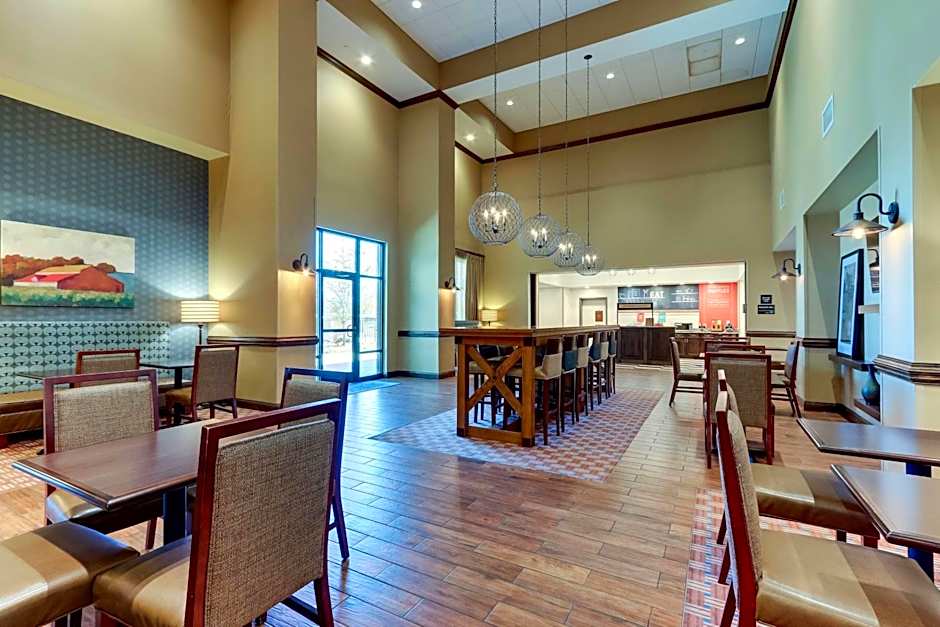 Hampton Inn By Hilton and Suites - Hartsville SC