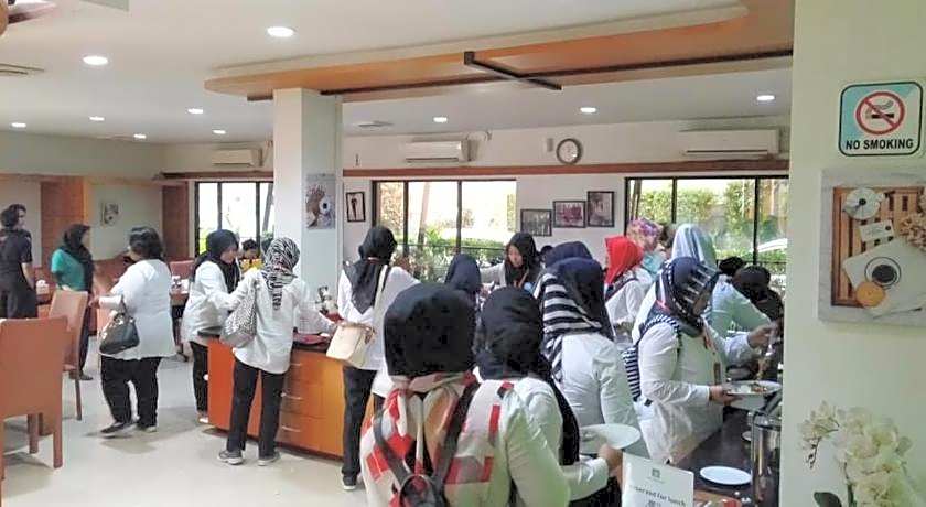 Hotel Grand Karawang Indah
