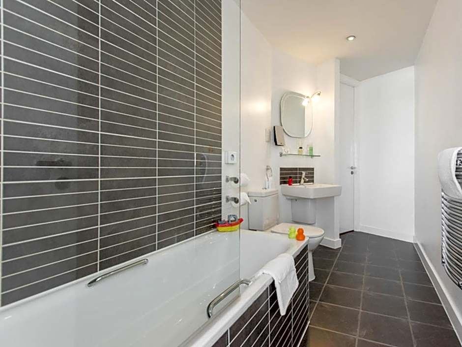 PREMIER SUITES Liverpool