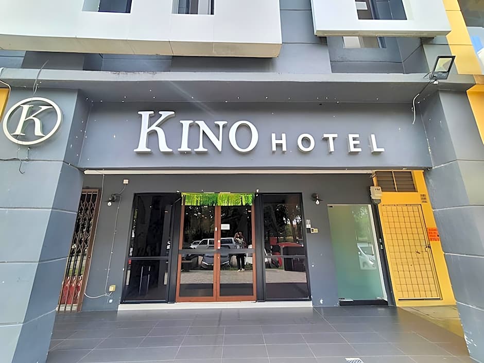 KINO HOTEL