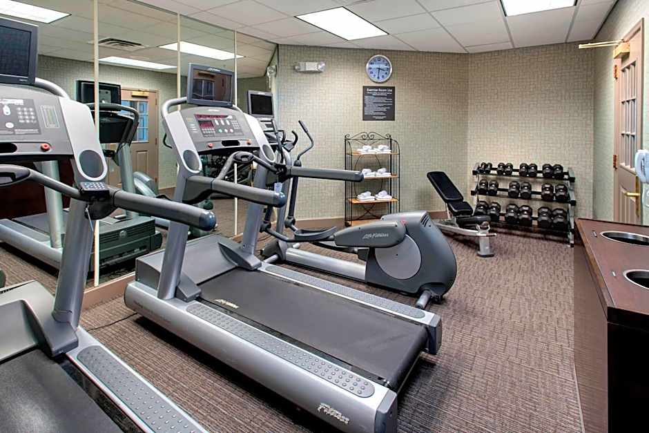 Residence Inn by Marriott Cranbury South Brunswick