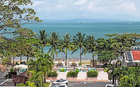Queenco Entertainment Resort