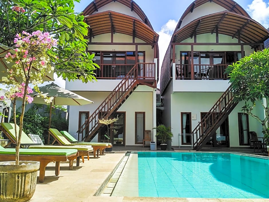 Naturela Hotel
