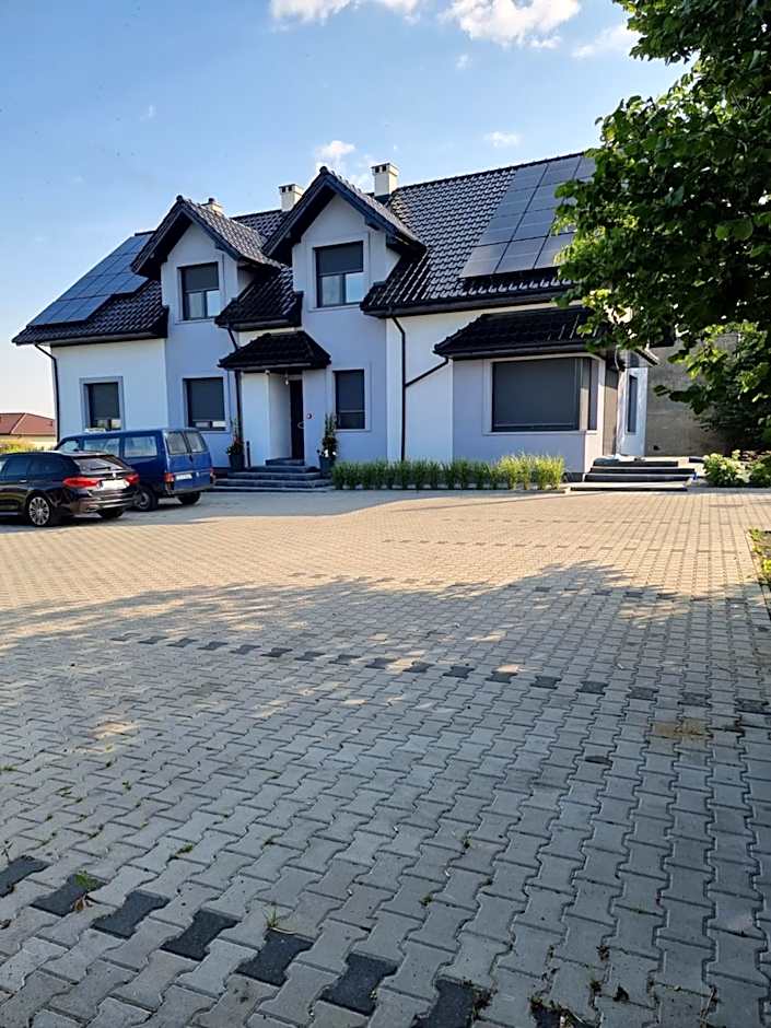 Noclegi 24/h Leszczynek