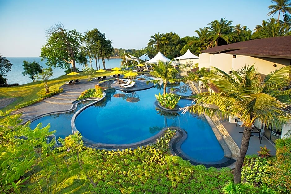 Foto 1 von 50 von The ShellSea Krabi I Luxury Beach Front Resort & Pool Villa