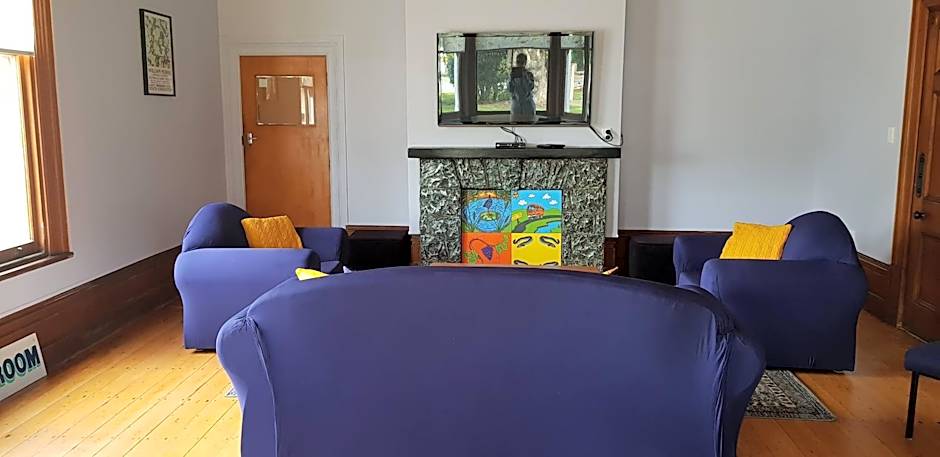 Spring Creek Holiday Park