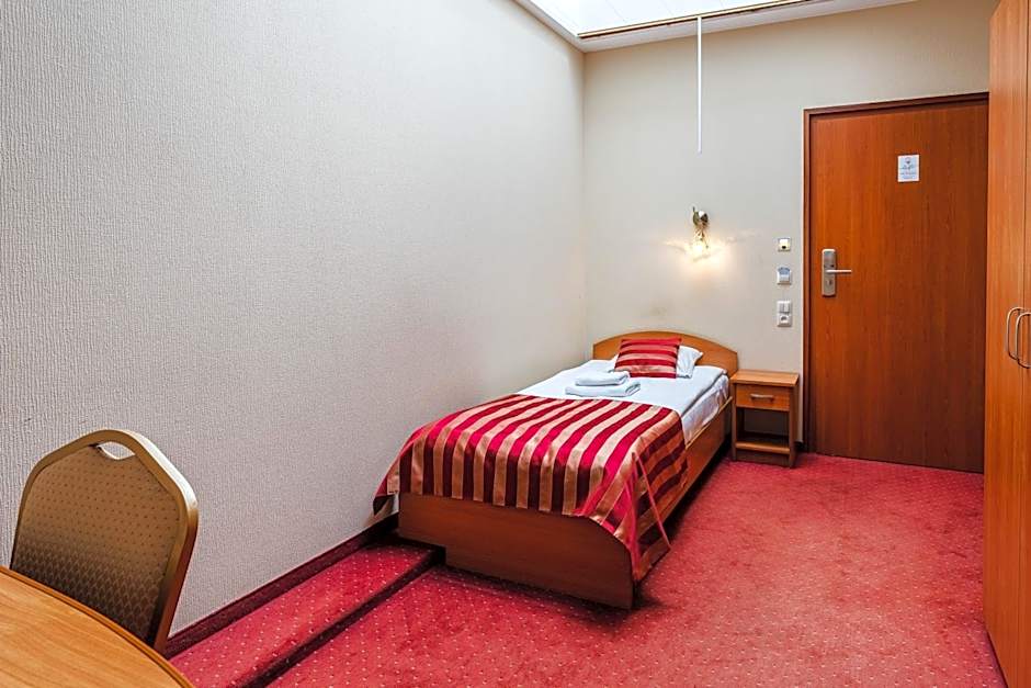Hotel Na Błoniach